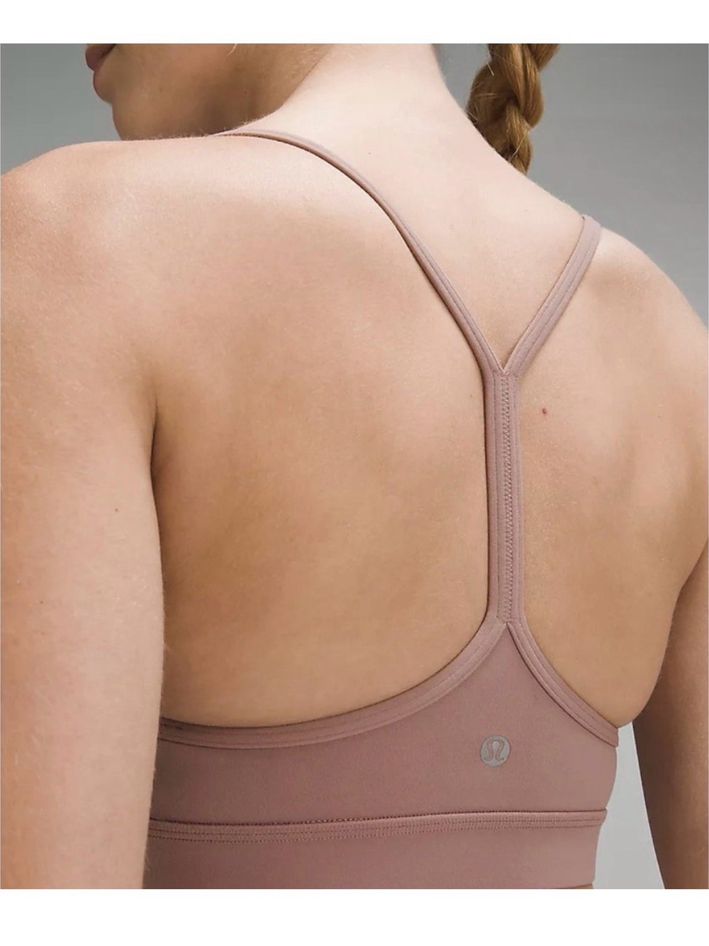 Lululemon Flow Y Bra Bundle
